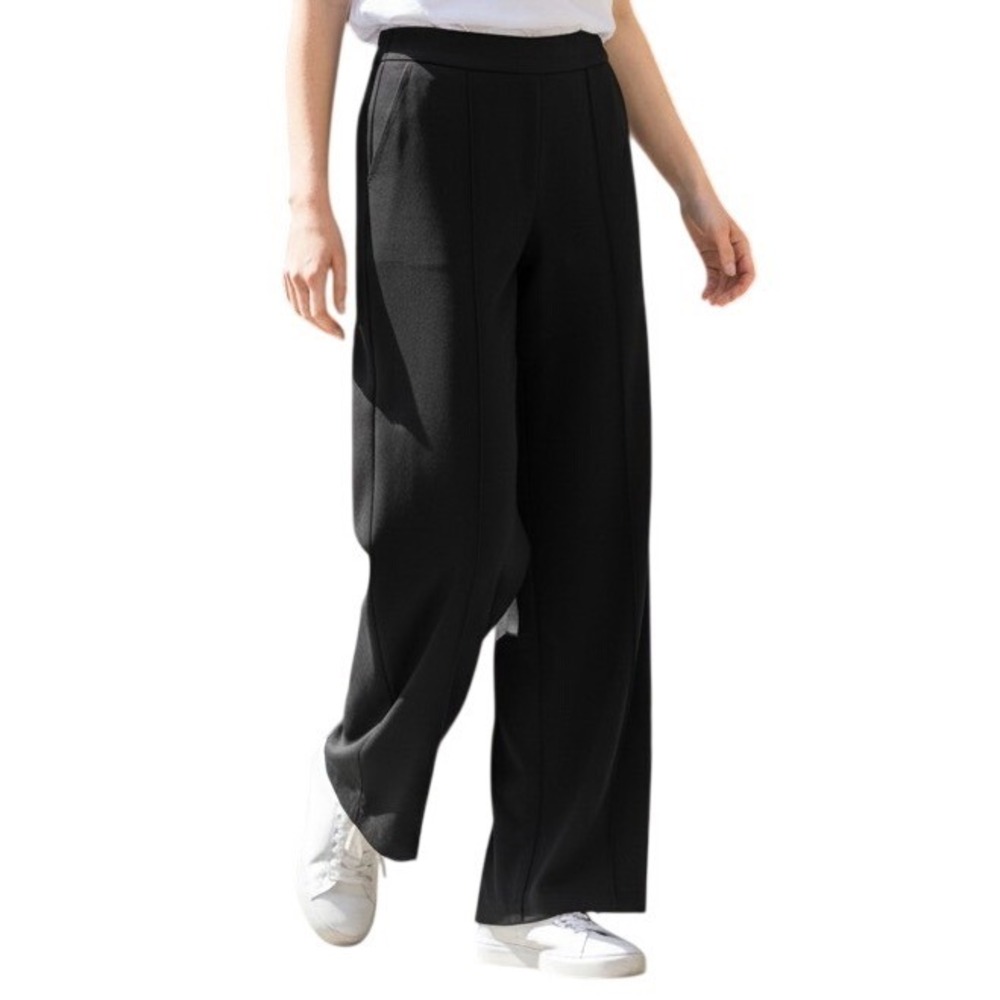 Ann Taylor Straight Leg Trousers Size 2 NWT